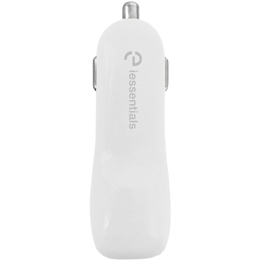 2.1 AMP DUAL USB CAR CHARG