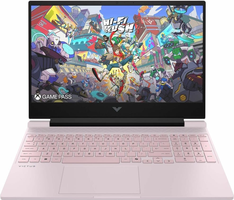 15.6" NOTEBOOK I5 8GB 512GB 2050-PNK