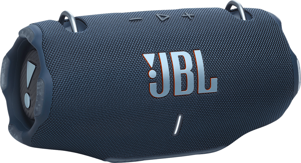 JBL Xtreme 4 Wireless Speaker, Blue - ONLINE ONLY