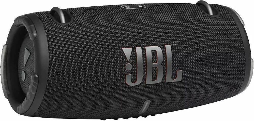 JBL Xtreme 3 Wireless Speaker, Black - ONLINE ONLY