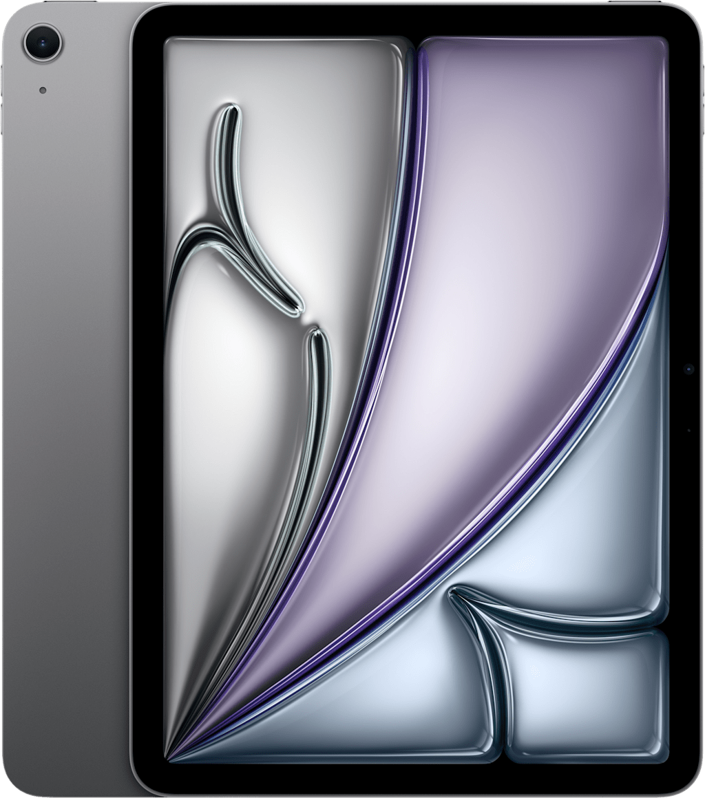 IPAD AIR 11 M2 WIFI 512GB SPGR