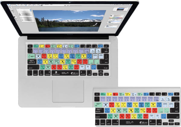 PHOTOSHOP COVER MB AIR/PRO KB