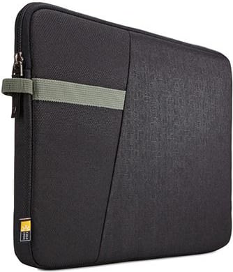 CL IBIRA 11 LAPTOP SLEEVE BLACK