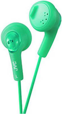 EARBUD GUMY GREEN