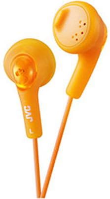 EARBUD GUMY ORANGE