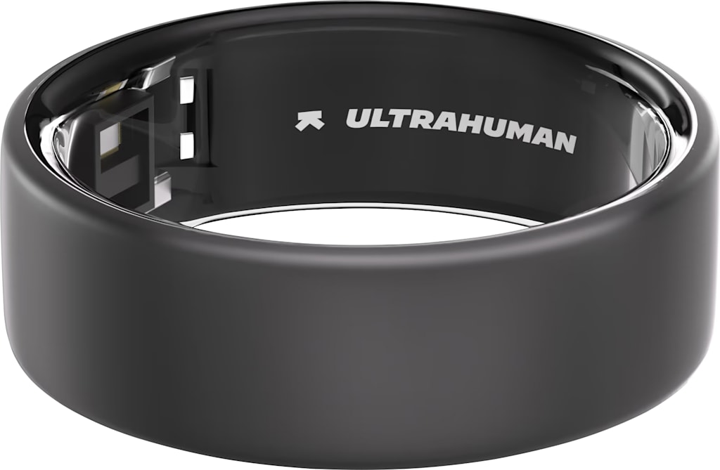 ULTRAHUMAN RING AIR SMART RING SIZE 10