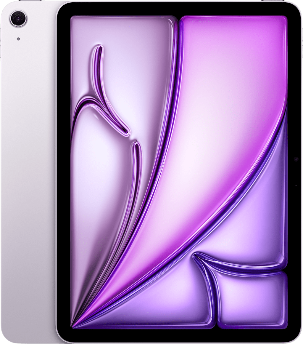 IPAD AIR 11 M2 WIFI 512GB PURP