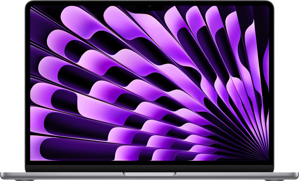 MACBOOK AIR 13 M3 8C 8GP 8GB/256GB SPG