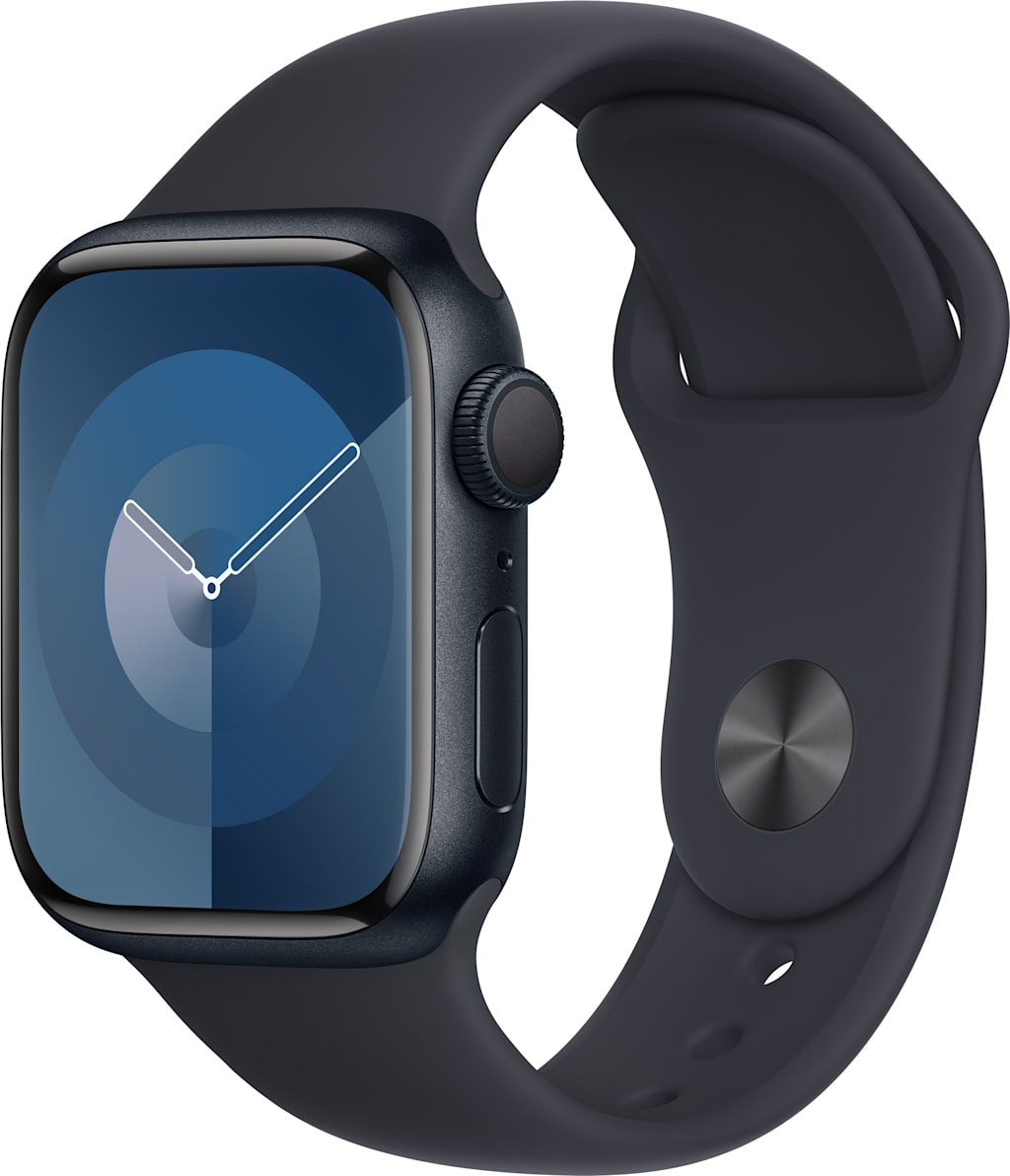 WATCH S9 GPS 41 MDN AL MDN S/M