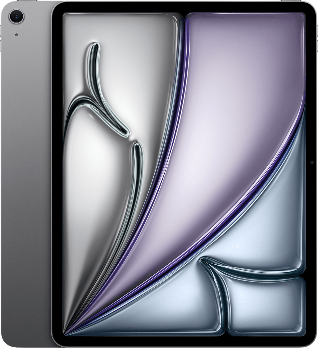 IPAD AIR 13 M2 WIFI 256GB SPGR