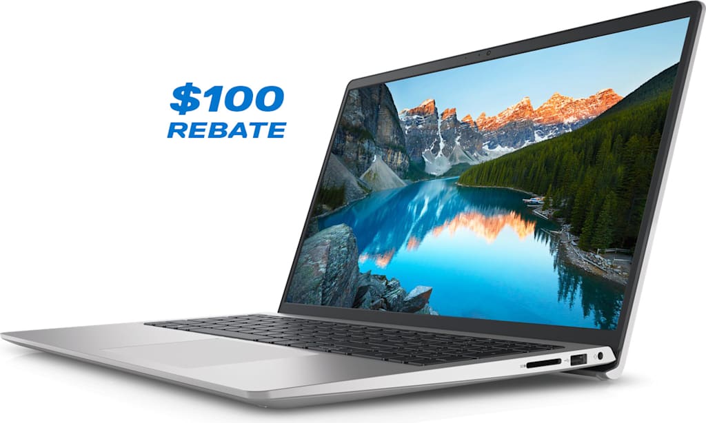DELL INSPIRON 15 3000 R7/8/512