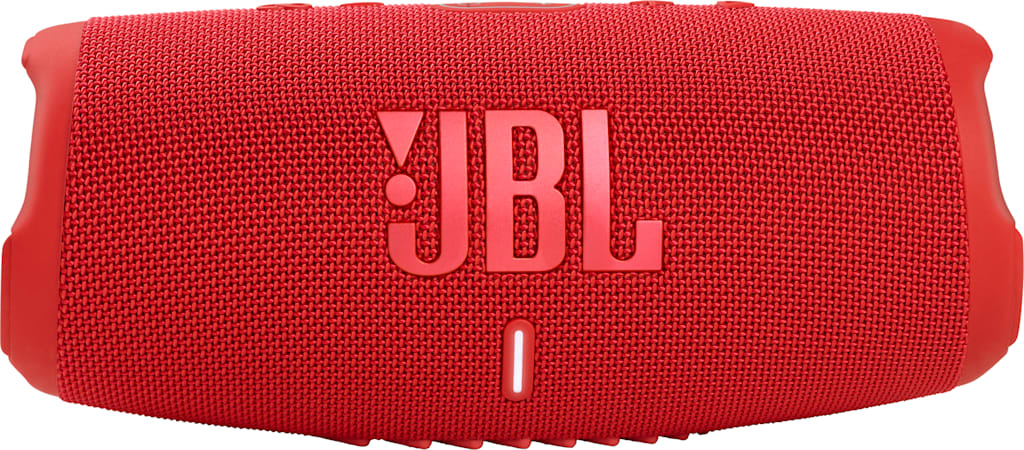 JBL Charge 5 Wireless Speaker, Red
