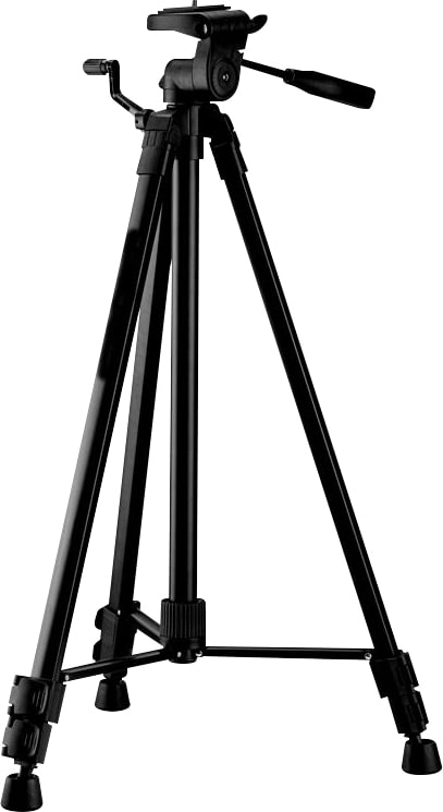 iOgrapher Multi Use Tripod II, Black - ONLINE ONLY