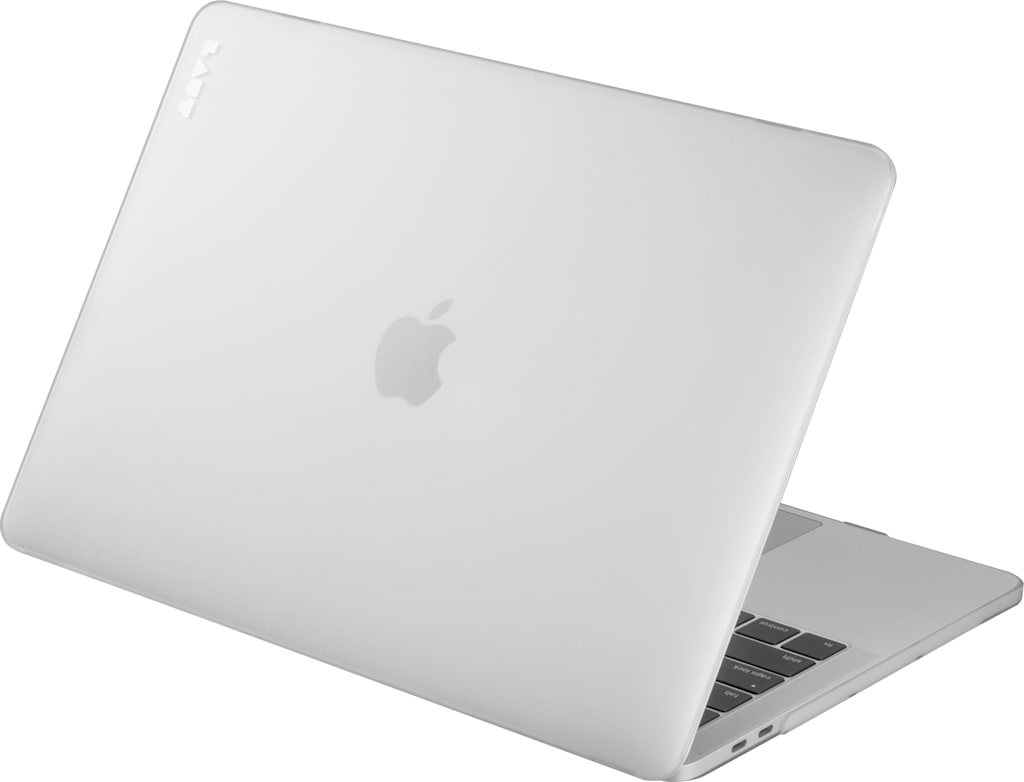 Laut Huex Macbook Pro Case, 16in, Frost - ONLINE ONLY