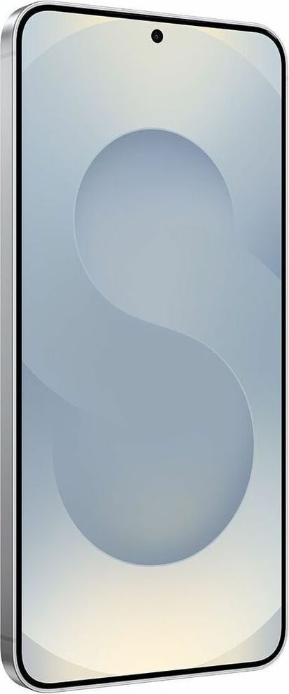 SAMSUNG GALAXY S25+ 256GB SILV