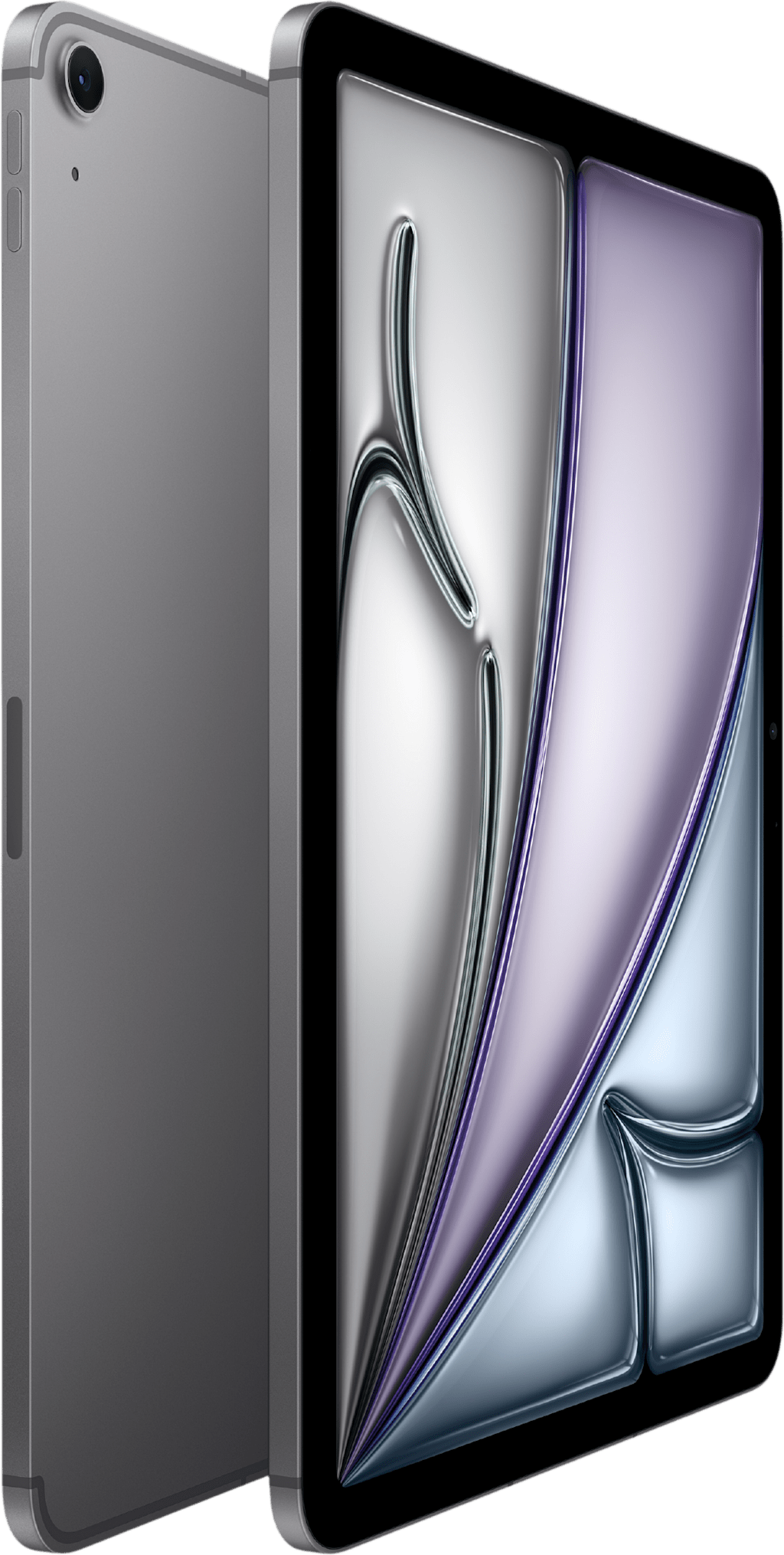 Apple 13-inch iPad Air M4 Chip Wi-Fi + Cellular - Space Gray