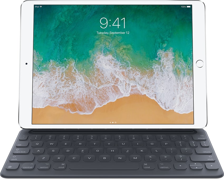 IPAD AIR 10.5 SMART KEYBOARD