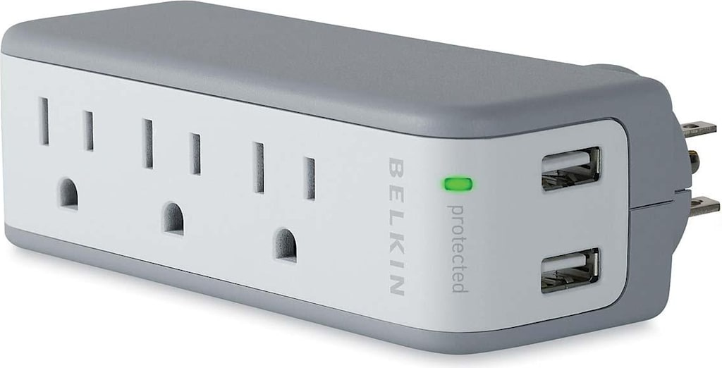 SURGE MINI BELKIN USB