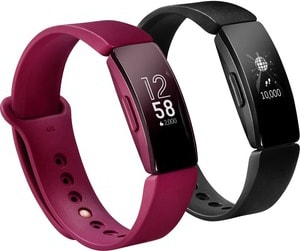 FITBIT INSPIRE FITNESS BLACK