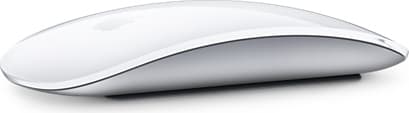 APPLE MAGIC MOUSE 2 SILVER