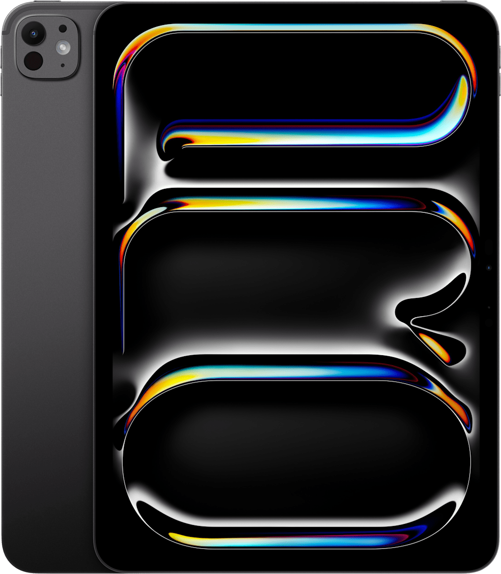 IPAD PRO 11 M5 WF 2TB NT