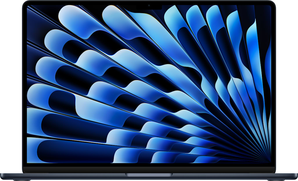 MACBOOK AIR 15 M3 8C 10GP 8G/256GB MDN