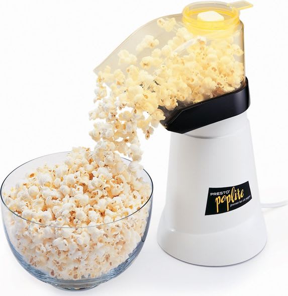 POPLITE HOT AIR CORN POPPER