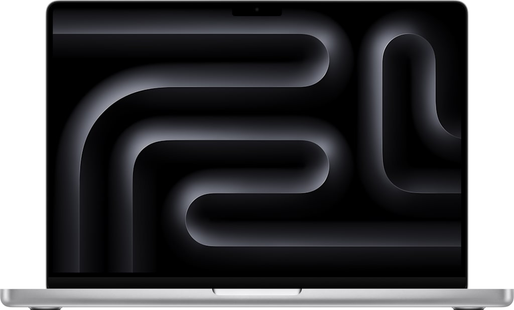 MACBOOK PRO 14 M3 8CPU 10GPU 512GB SL