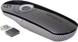 LASER POINTER REMOTE TARGUS