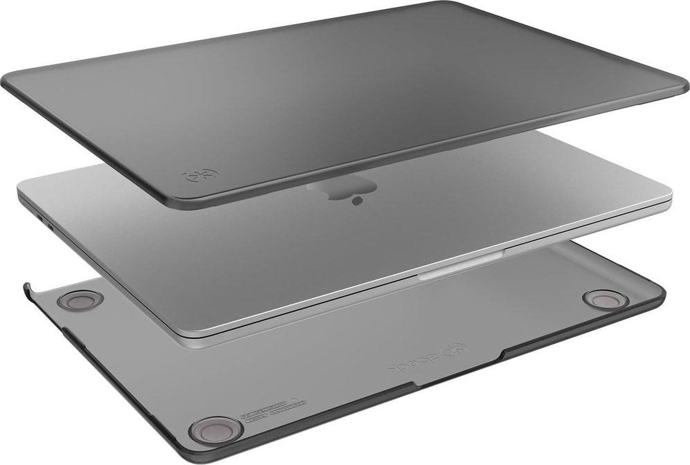 SPECK SMARTSHELL MACBOOK AIR 13" BLACK