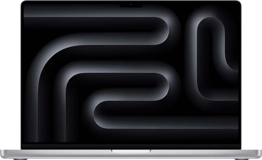 MACBOOK PRO 16 M3 MAX 14CP 30GP 1TB SL