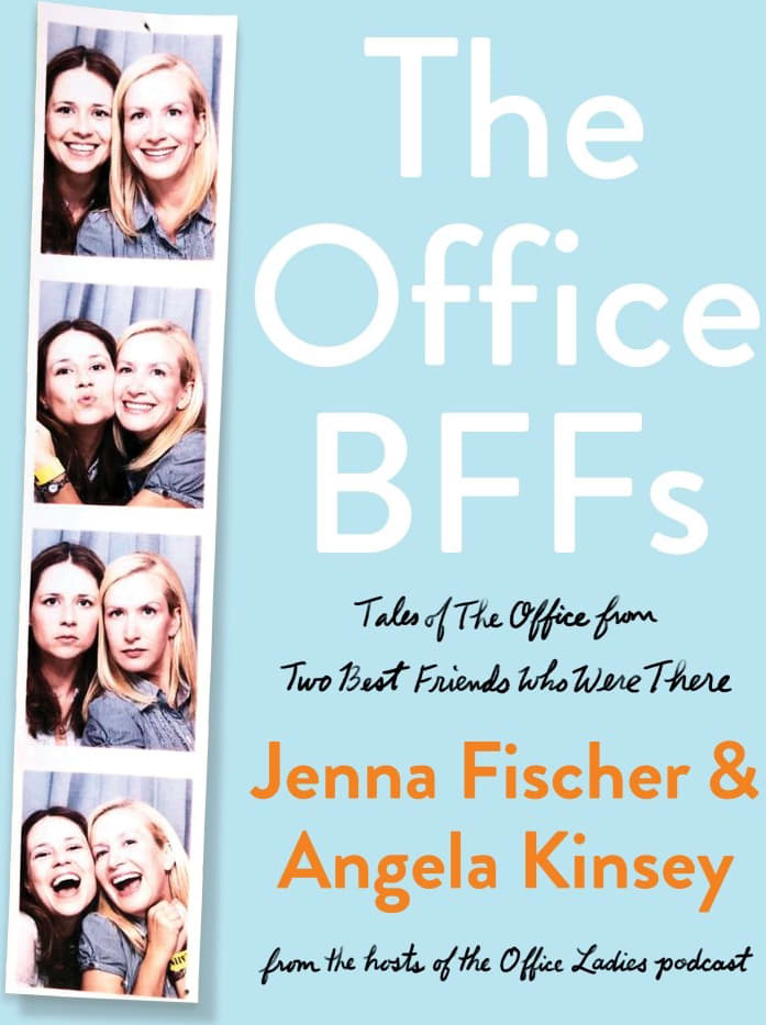 OFFICE BFFS
