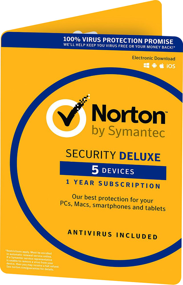 NORTON 3.0 FY16 MAC PC