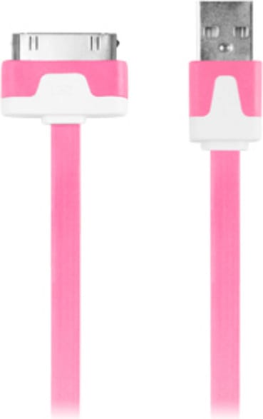 CABLE IPHONE 30PIN IESSNTLS PK