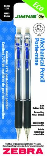 PRIME PENCIL 0.7MM SET3+ERASER