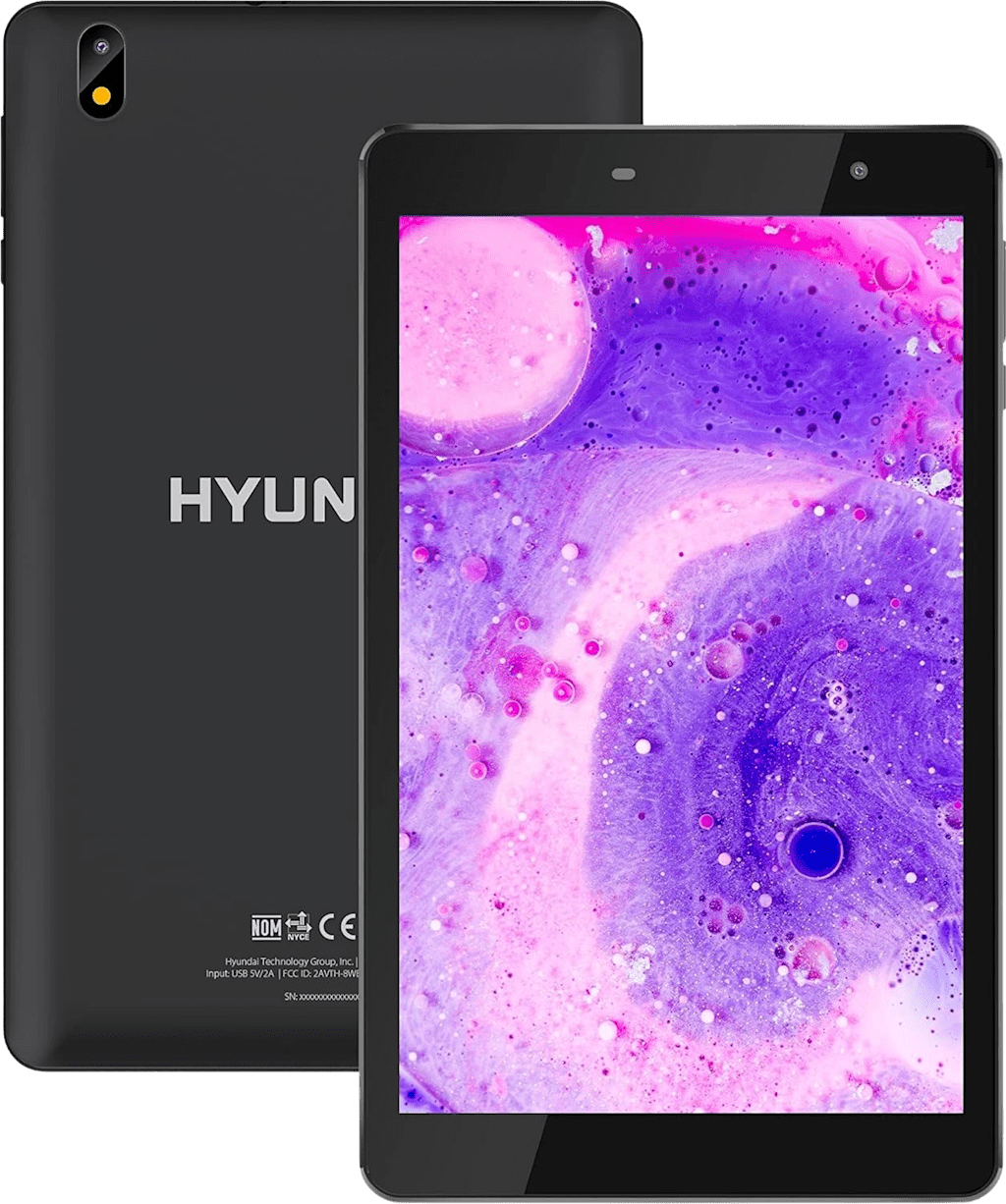 HYTAB P8 FHD 3G/32G ANDROID 11