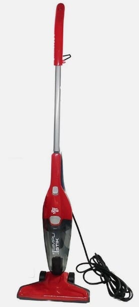 DIRT DEVIL STICK VACUUM