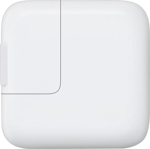 12W USB POWER ADAPTER