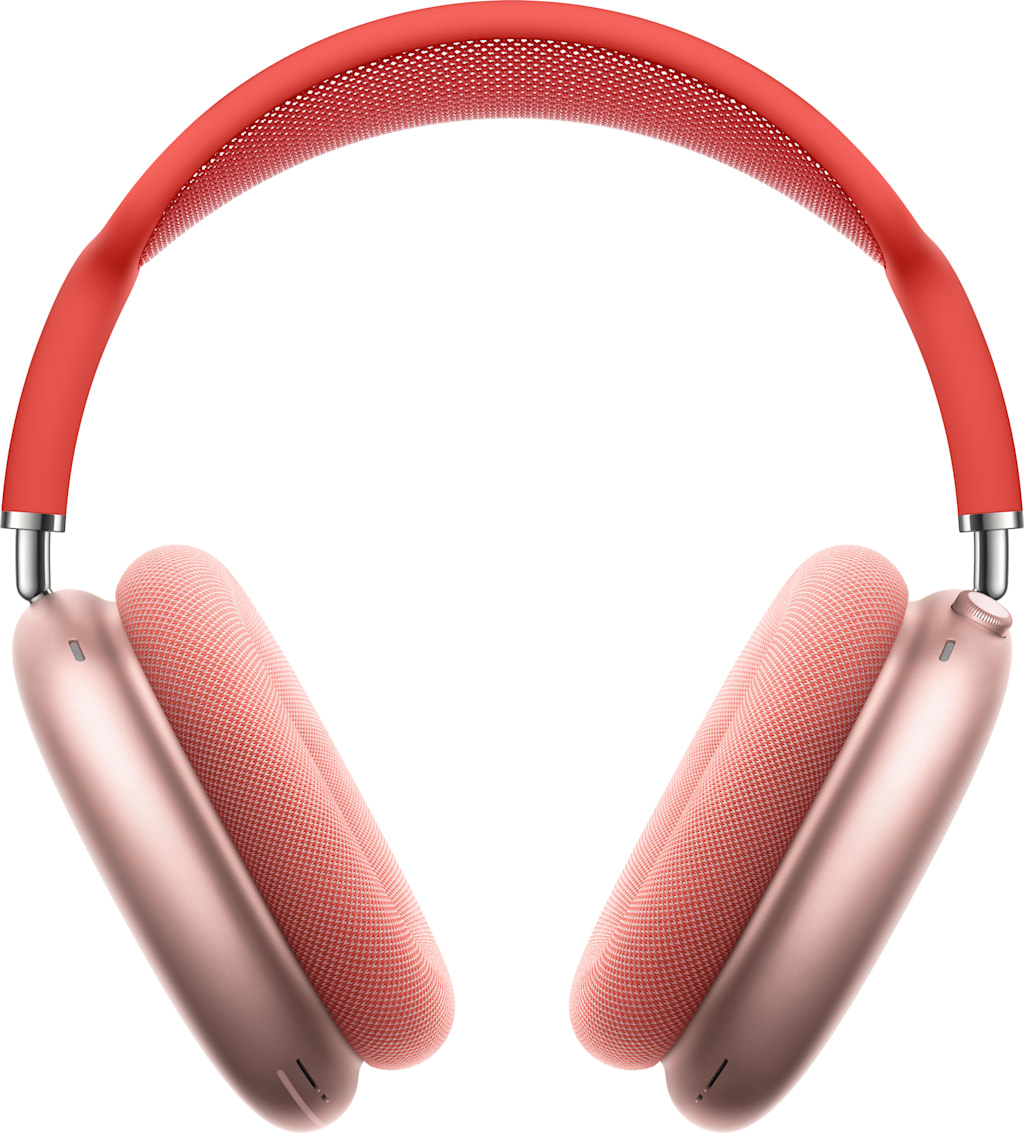 Apple AirPods Max PINK
