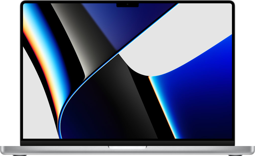 MACBOOK PRO 16.2 M1 10CPU 16GPU 1TB SV