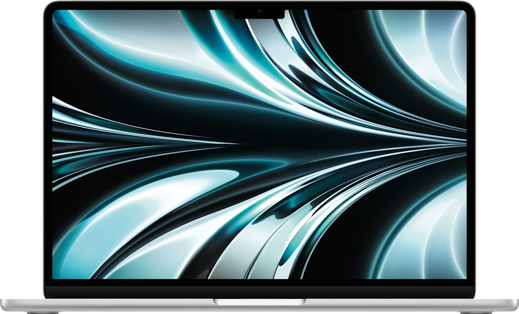 MACBOOK AIR 13 M2 8CPU 8GPU 256GB SLV