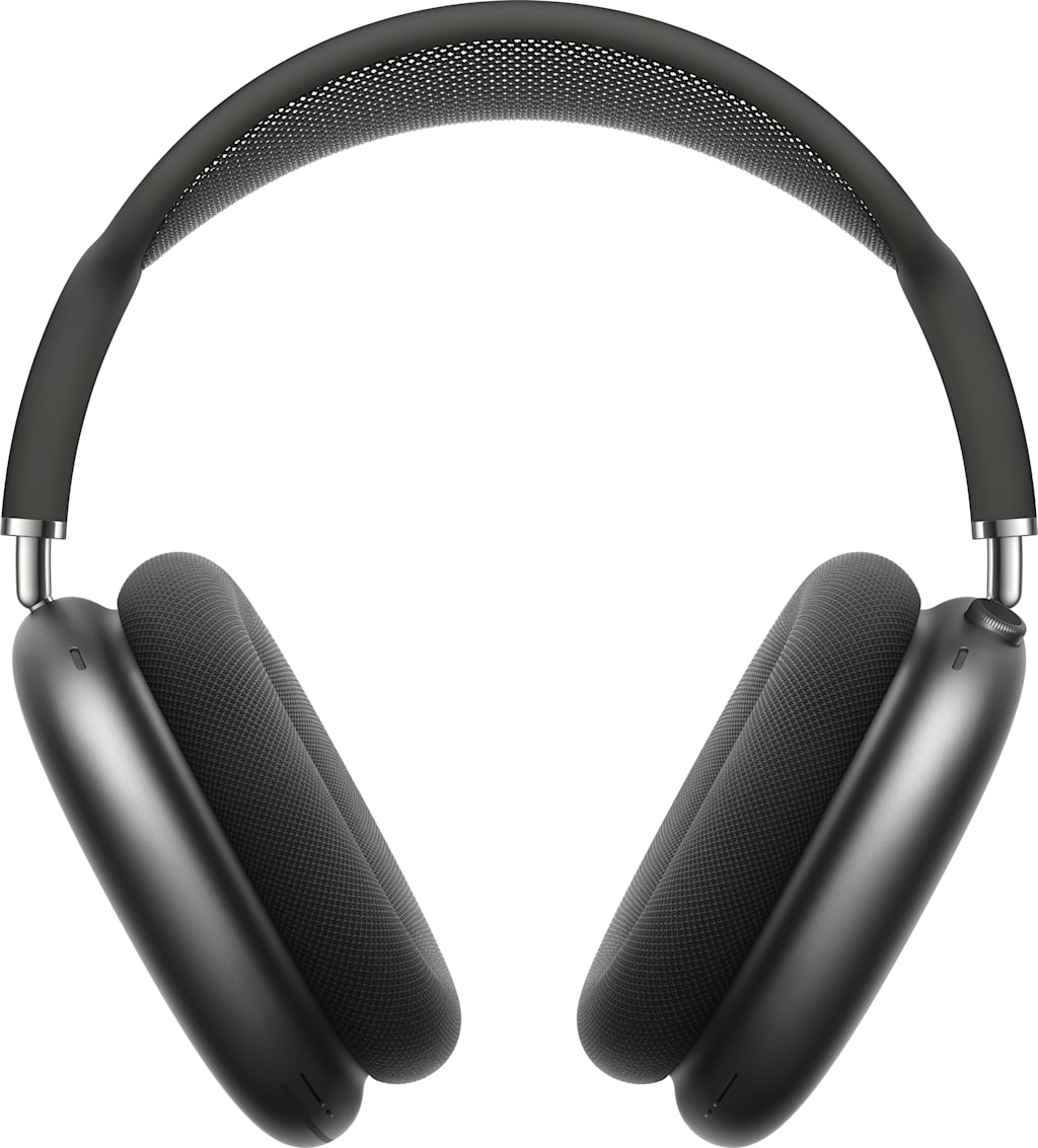 Apple AirPods Max SPACE GRAY