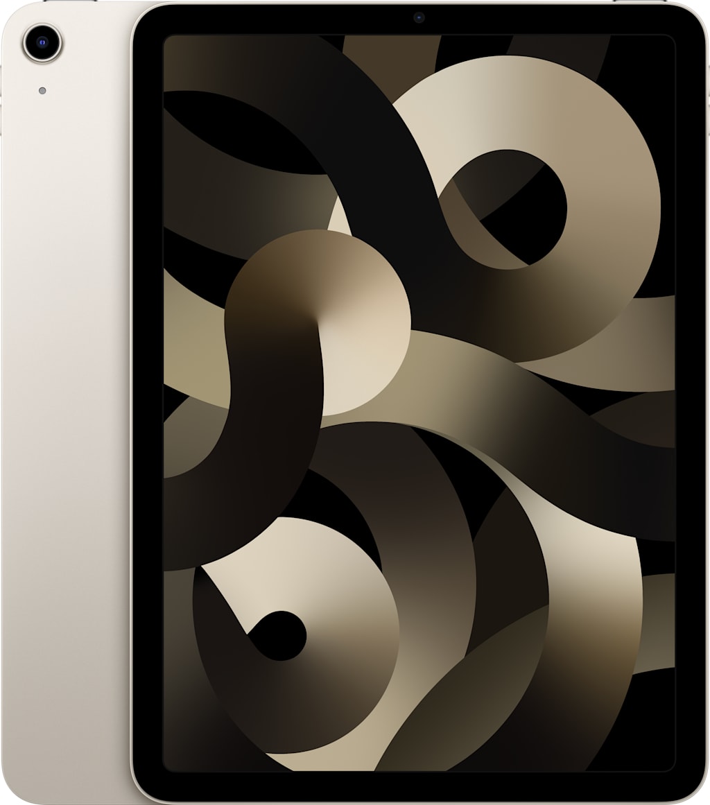 IPAD AIR 10.9 WIFI 256GB STRLT