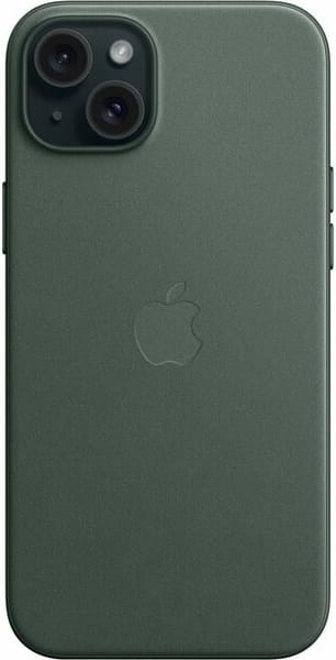 IPHONE 15 PLUS FV CASE GRN