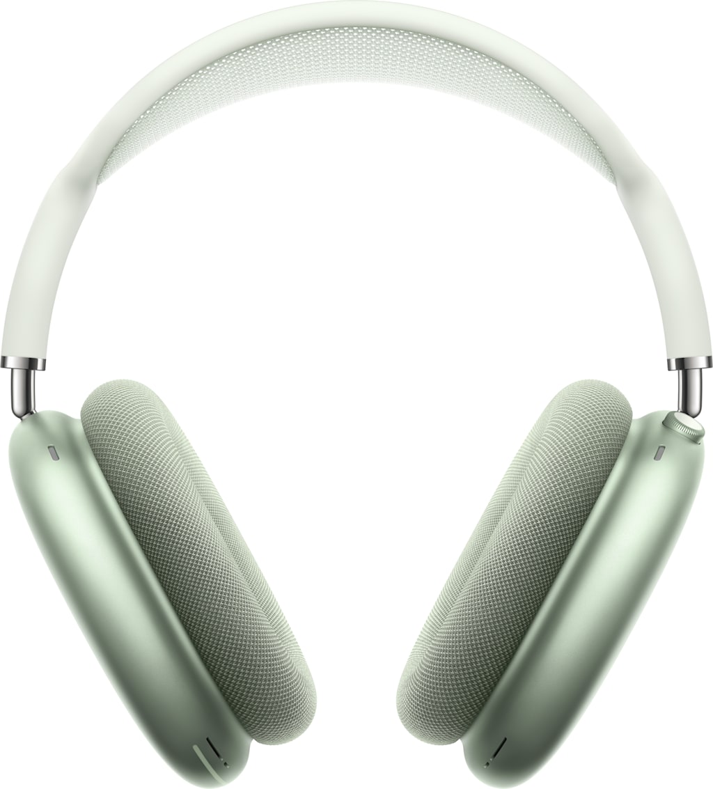 Apple AirPods Max GREEN