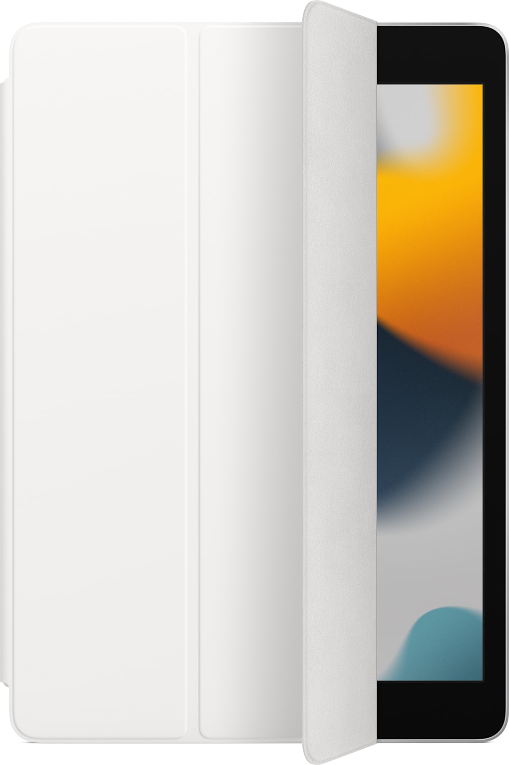 SMART COVER IPAD MINI WHT