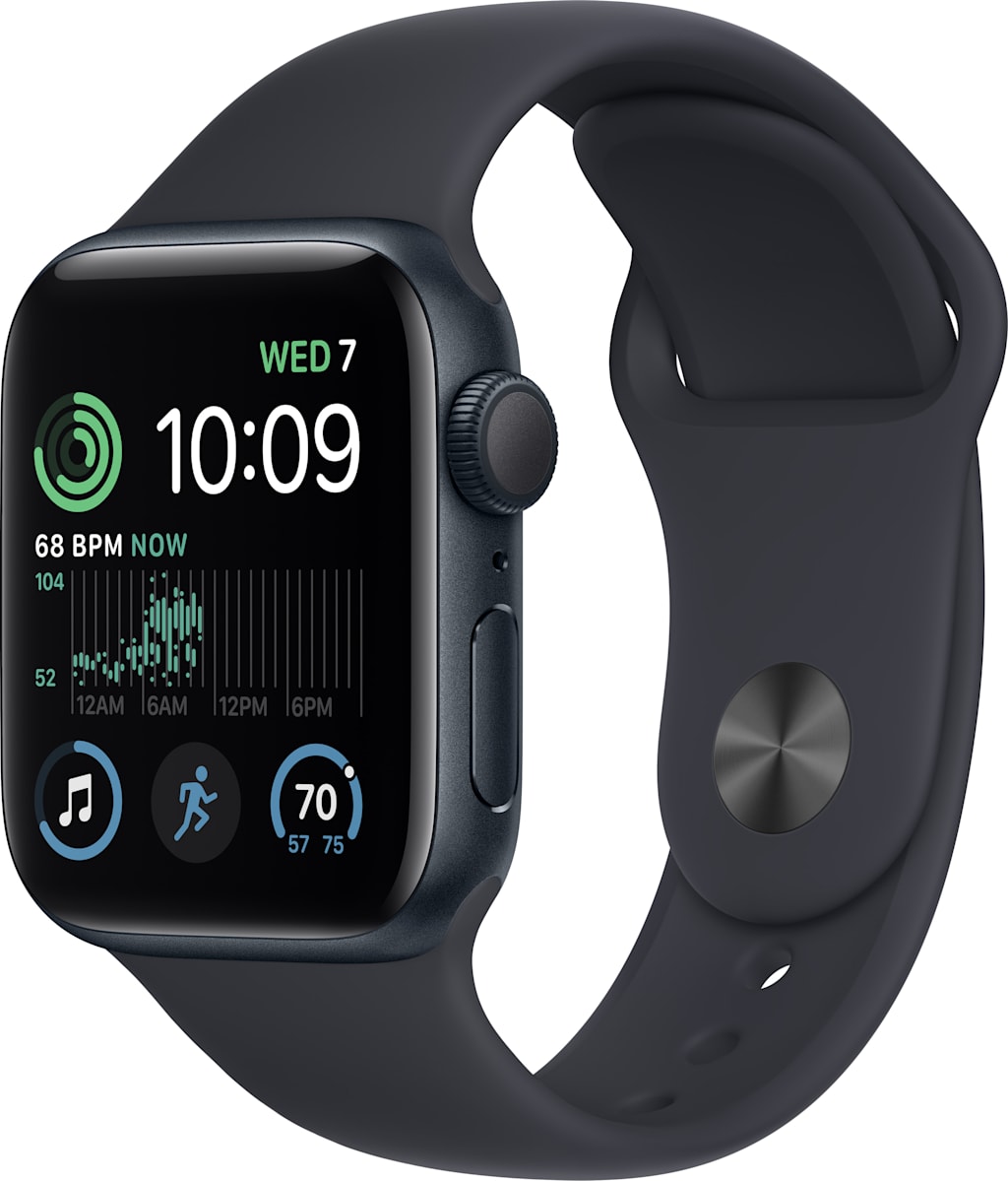APPLE WATCH SE GPS 40 MDN AL MDN M/L
