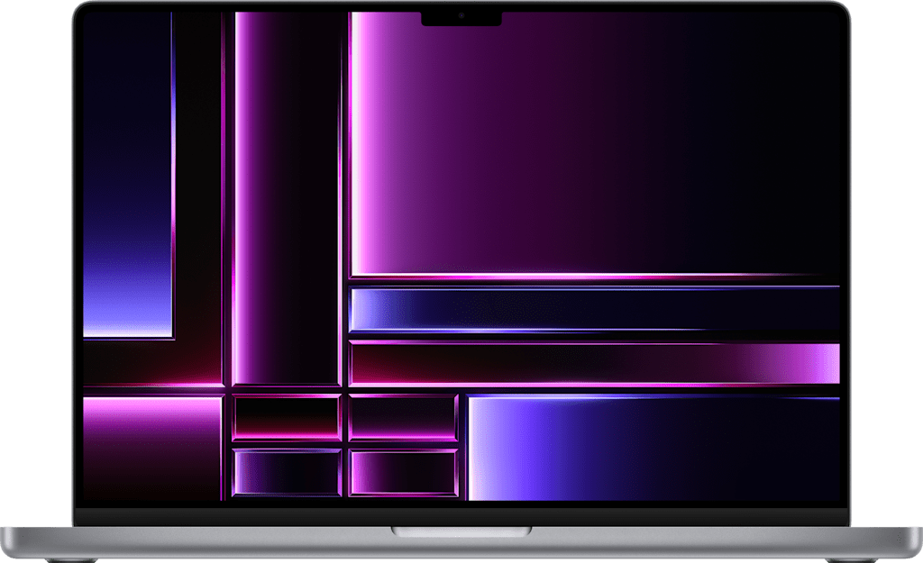 MACBOOK PRO 16 M2 M 12CPU 38GPU 1TB SG