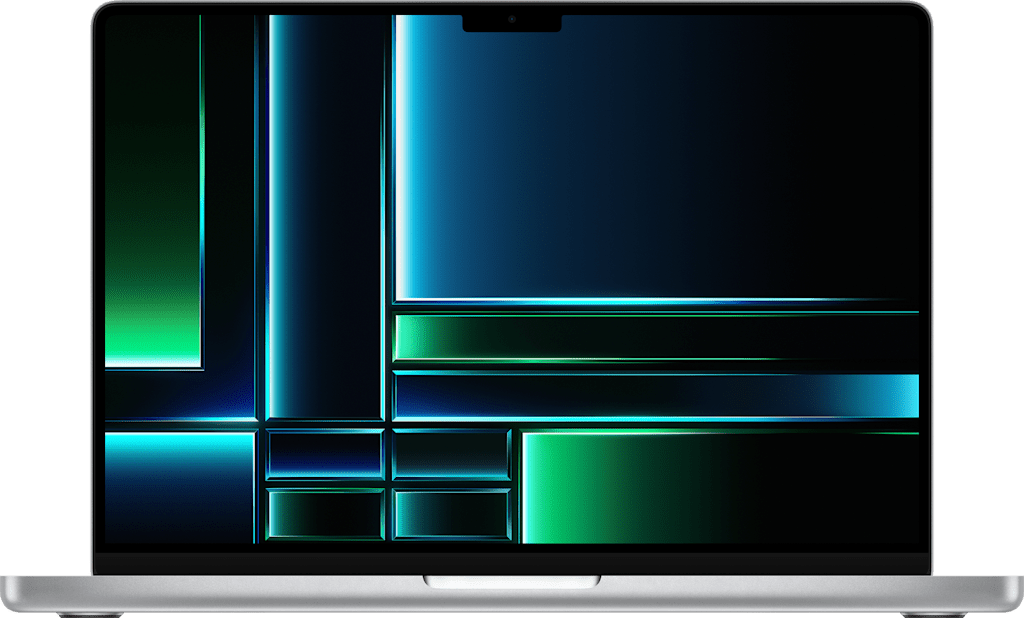 MACBOOK PRO 14 M2 P 10CPU 16GPU 512 SL