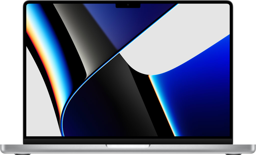 MACBOOK PRO 14.2 M1 8CPU 14GPU 512 SV